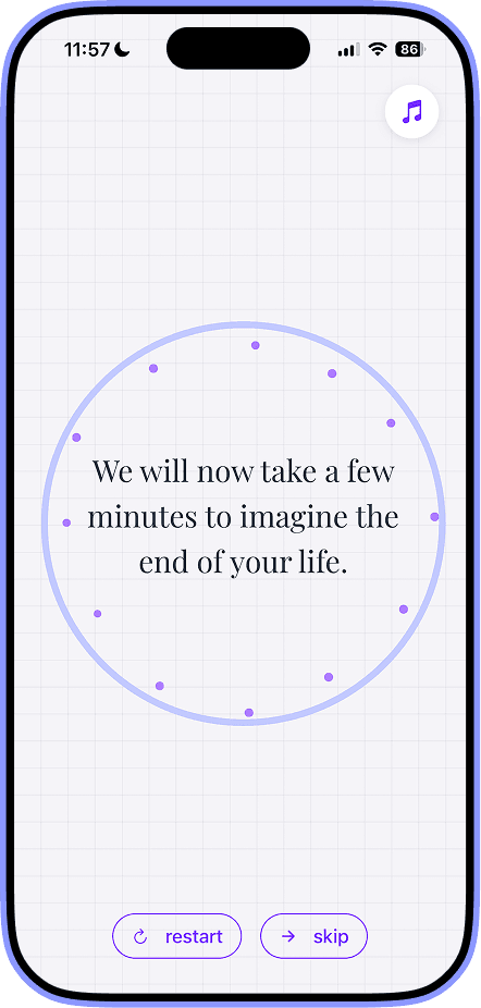 Craft your mission statement