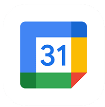 Google Calendar