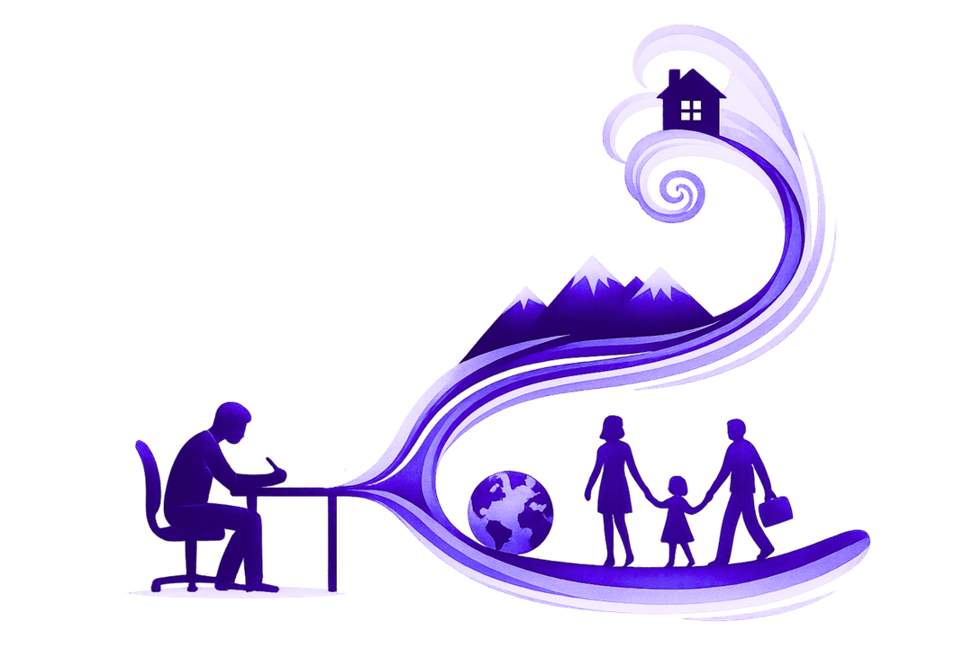 Personal mission statement creation